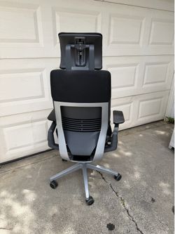 Steelcase Gesture Office Chair
