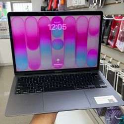 MacBook Air M1 8Ram 512gb 