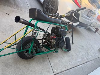 MINI BIKE