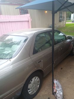 1999 Toyota Camry