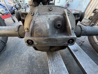 *Differential Only* 96 Cobra Positive Differential 