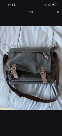 Messenger bag