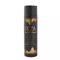 Reza Be Obsessed Haircare Fixation Conditioner Full Size 8.5 fl. oz