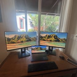 24 Inch Monitors 