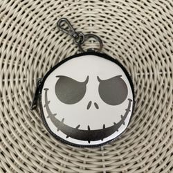 Loungefly Jack Skellington Coin Purse