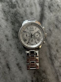 Guess Watch