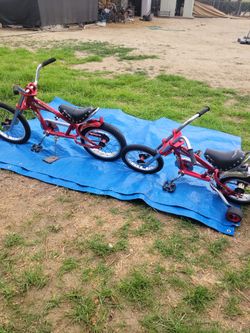 Chopper Bikes