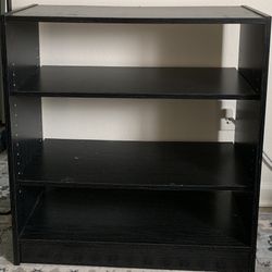 4 Tier Adjustable Shelf 