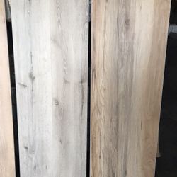 SPC WATERPROOF FLOORING