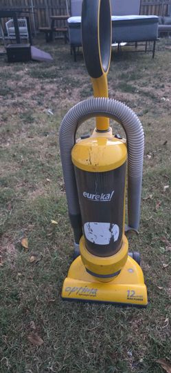 Eureka Vacuum Cleaner