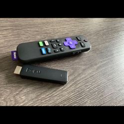 Roku Stick Brand New