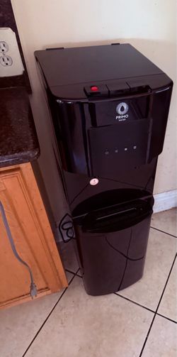Primo 5 gallon hot/cold