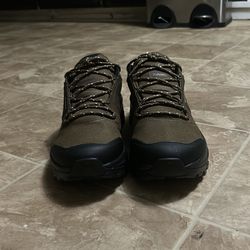 On Cloudrock Low Waterproof 10.5Men. $100 OBO