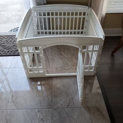Corral Para Perro