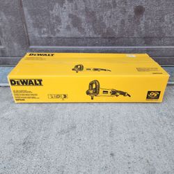 ✅ New DEWALT Corded Car Buffer Polisher 12 amp Variable Speed Dial