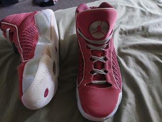 Men's 10 1/2 Jordan's 