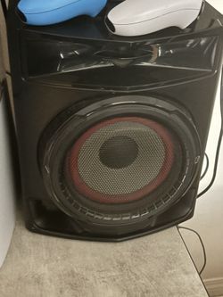 Lg Stereo