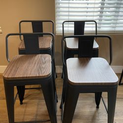 Counter Height Stools