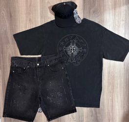 Chrome Hearts