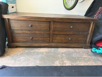4 Piece Ashleys Living room set