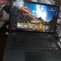 Lenovo Ideapad Flex 5 