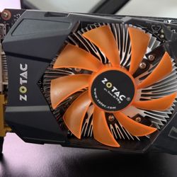 Zotac GTX 750