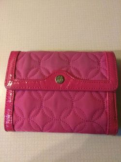 Vera Bradley​ wallet