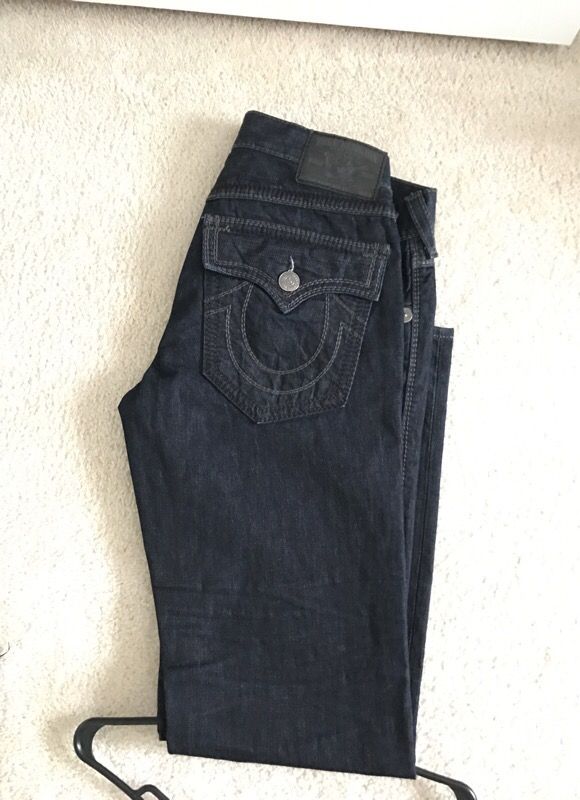 True Religion Jeans