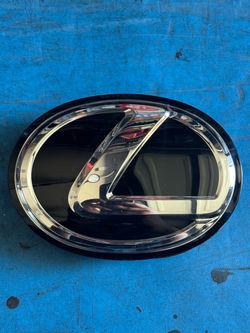 2014-2021 Lexus GX460 LX570 GX400 LX460 Emblem 53141-60090