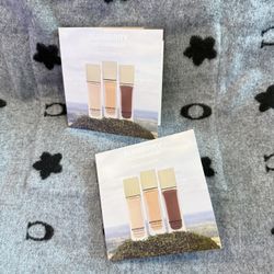 Burberry beyond wear perfecting matte sample card *2