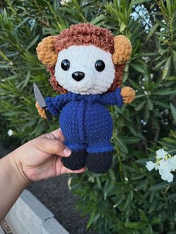 Stabby