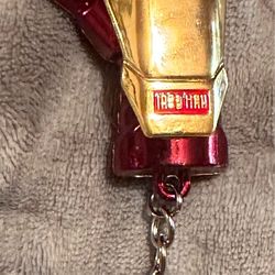 Marvel Iron Man Keychain