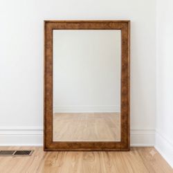 Vintage Mirror