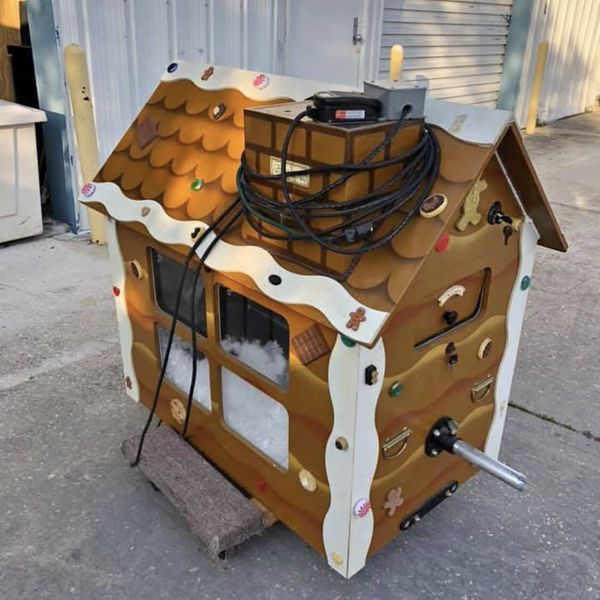 animal stuffing machine for sale