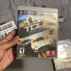 Test Drive unlimited 2