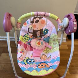 Baby Swing Infants 