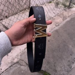 Men Belt 