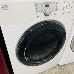 Kenmore Gas Dryer