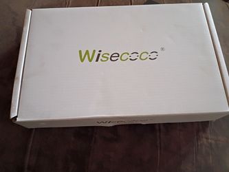 2- 10.1" touchscreen mini monitor