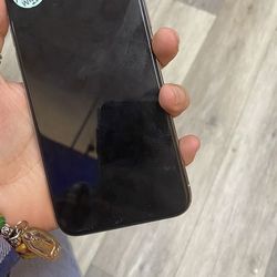 iPhone X AT AND T And Cricket 64GB