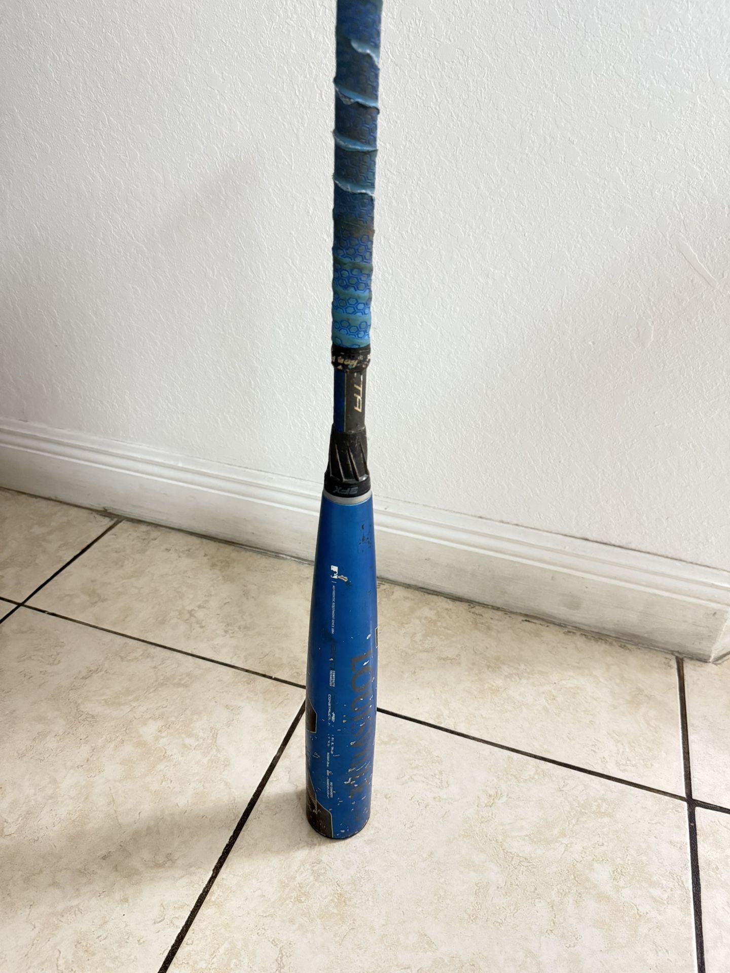 Blue Meta 31 -3 Bbcor