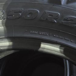Nitto ridge grapplers tires
