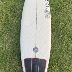 Stcy Surfboard 