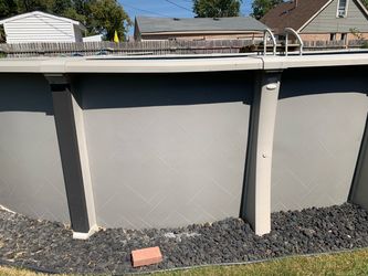 Above Ground Pool