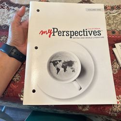 Literature Book
