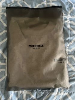 Essential Light Oatmeal