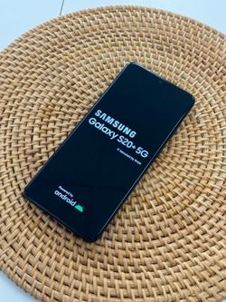  🌟 Powerful Phone - Samsung Galaxy S20 Plus 5G! 🌟 Best Price in Town!