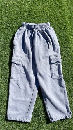 Pro club sweats