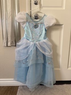 Girls Halloween Costumes/Dresses