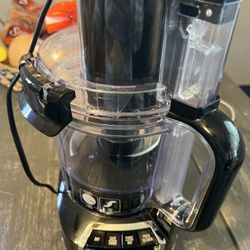 Hamilton  Bleach 10 Cup Food Processor 